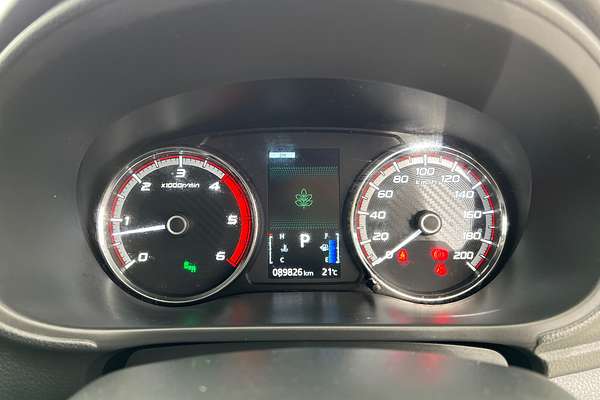 2019 Mitsubishi Triton GLS Premium MR 4X4 thumb-14