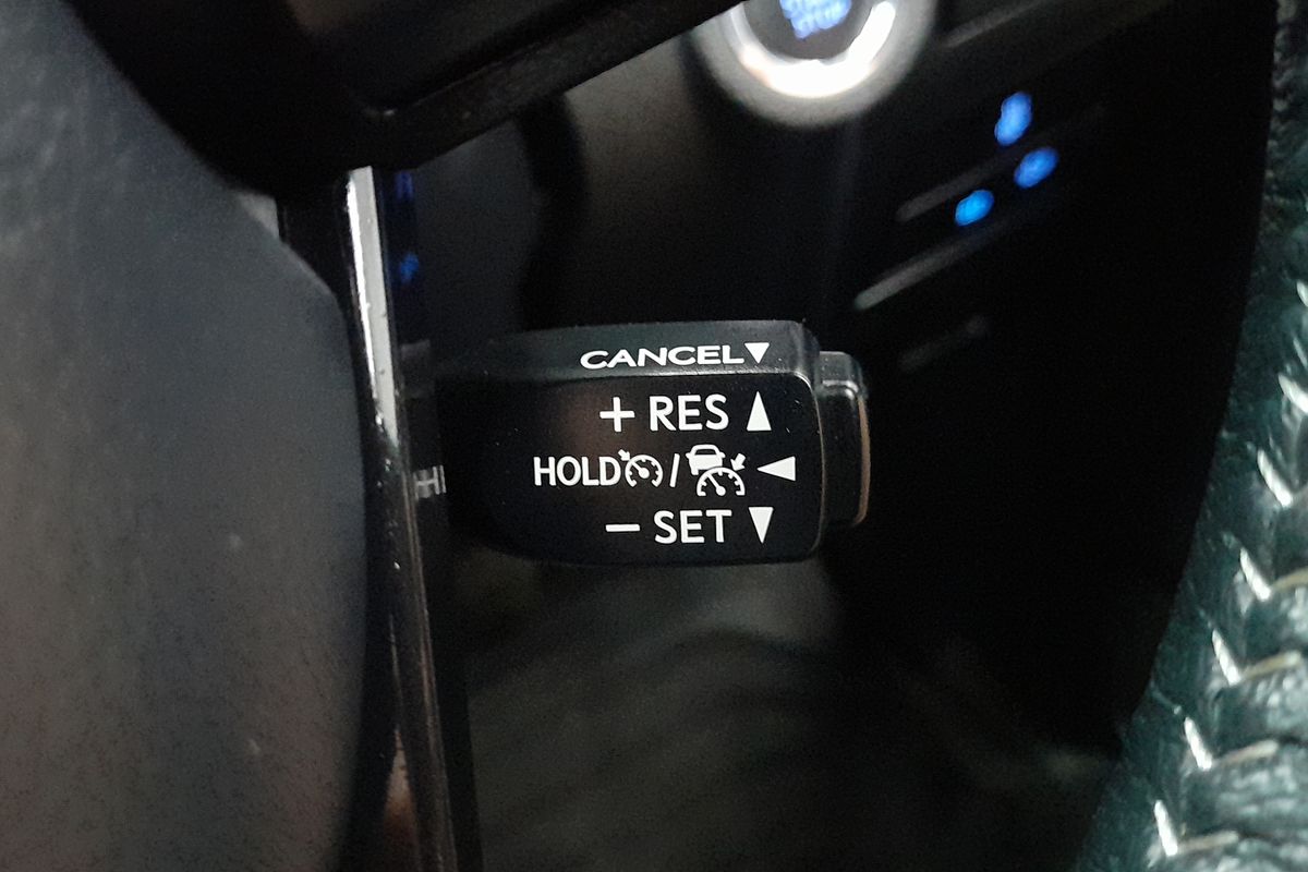 2021 Toyota Hilux Rugged X GUN126R 4X4