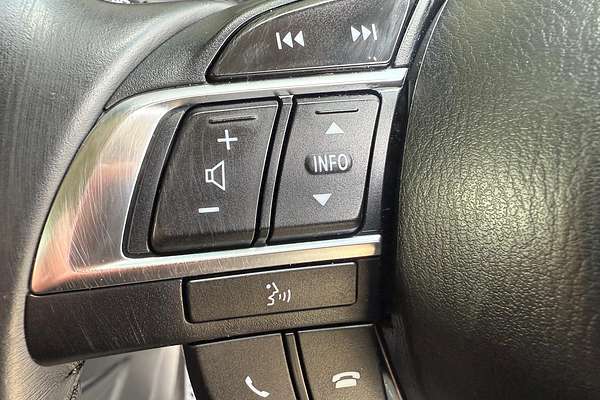 2015 Mazda CX-5 Grand Touring KE Series 2