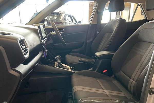 2024 Hyundai Venue QX.V5