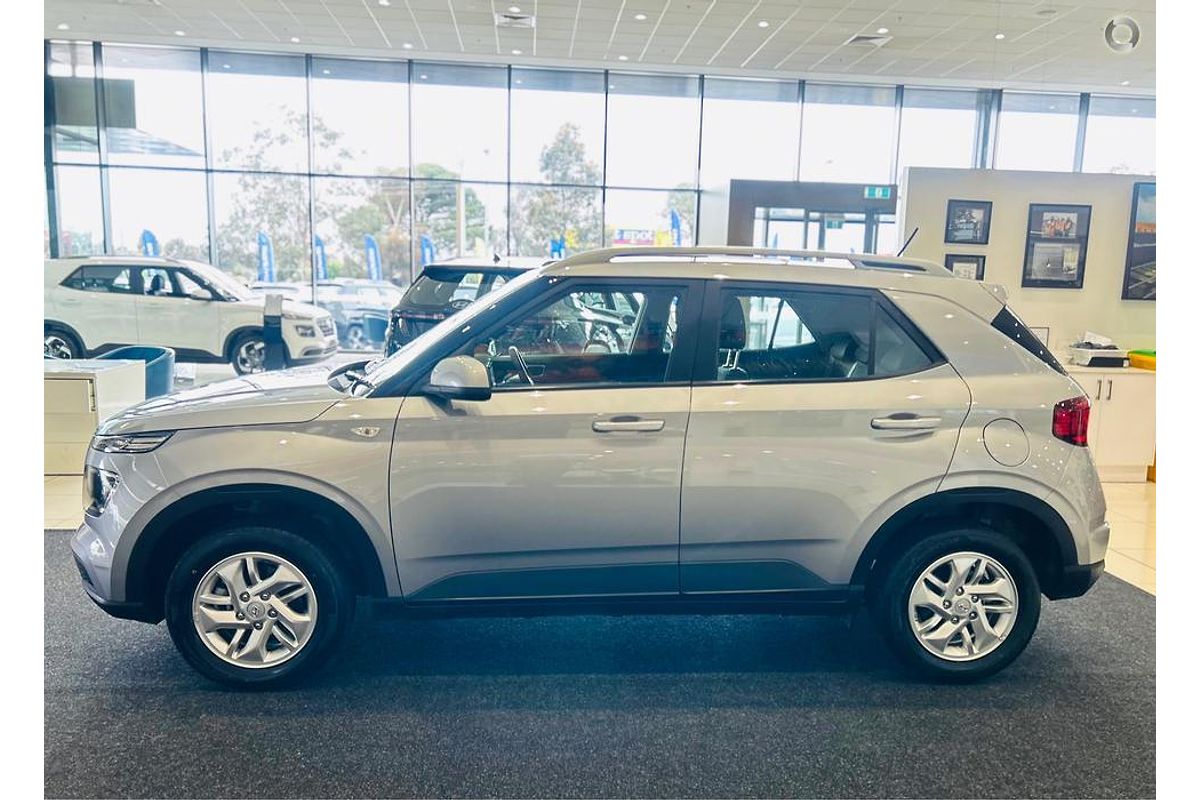 2024 Hyundai Venue QX.V5