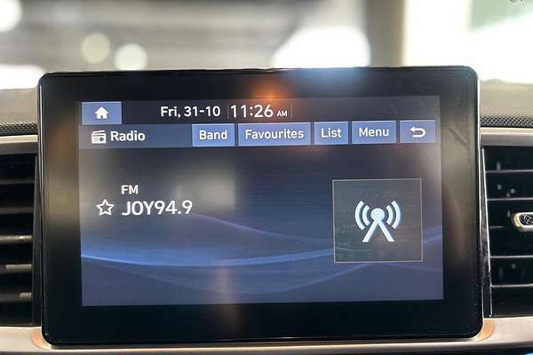 2024 Hyundai Venue QX.V5