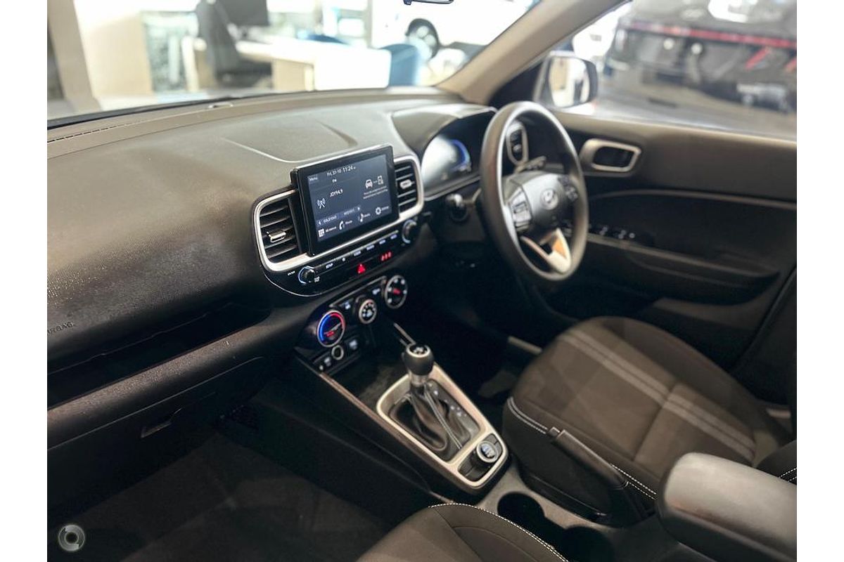 2024 Hyundai Venue QX.V5