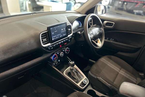 2024 Hyundai Venue QX.V5