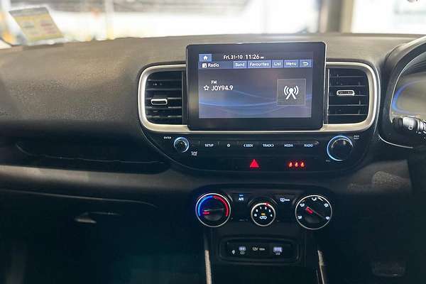 2024 Hyundai Venue QX.V5