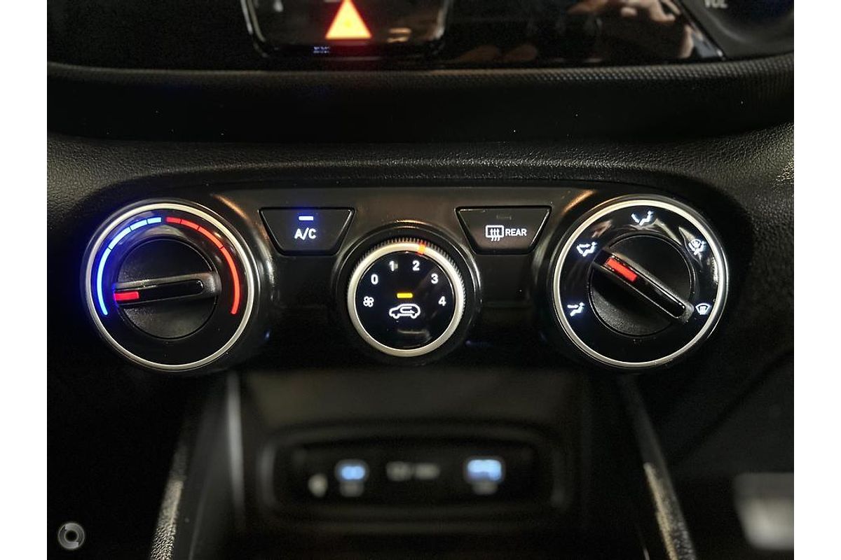 2024 Hyundai Venue QX.V5