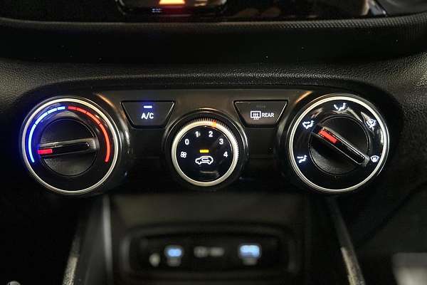 2024 Hyundai Venue QX.V5