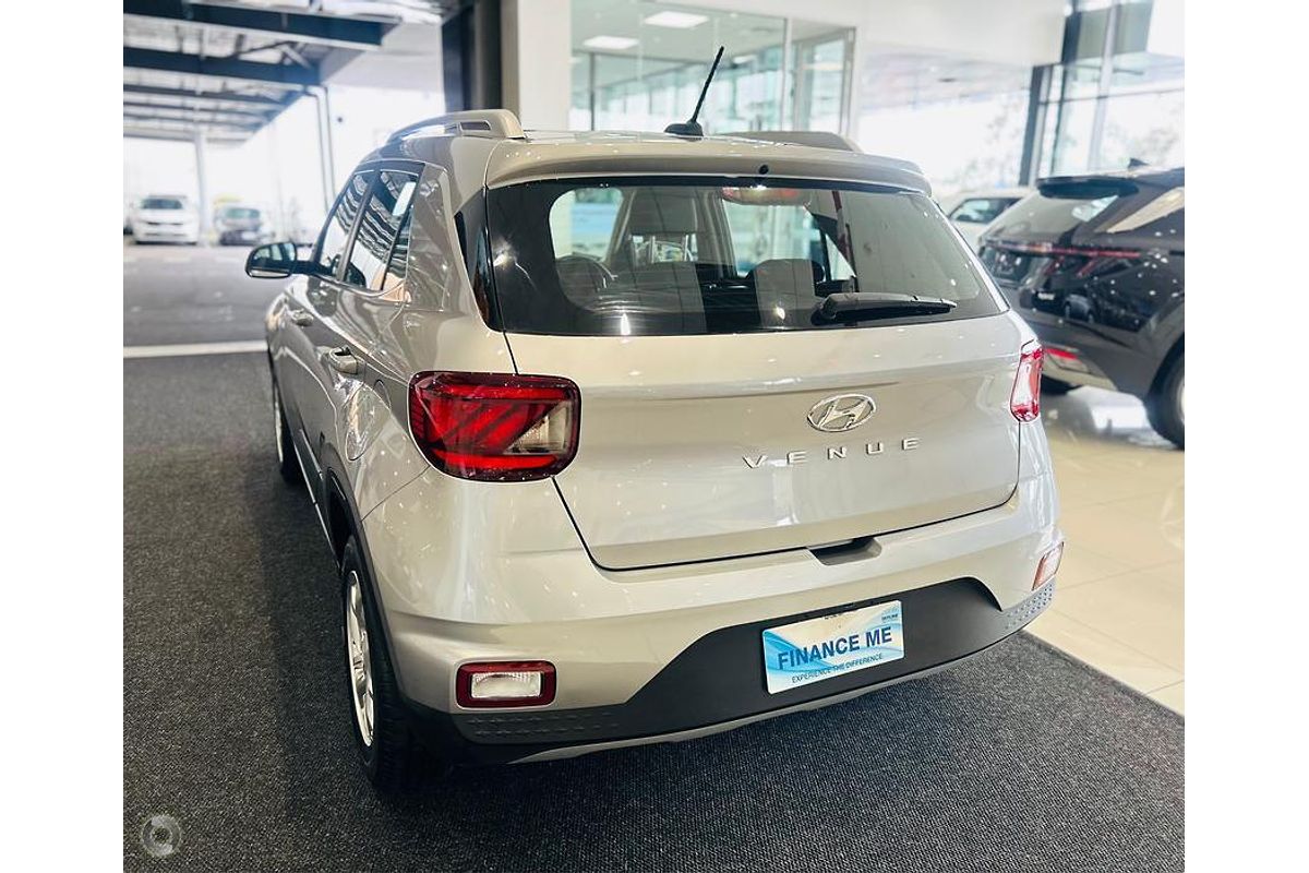 2024 Hyundai Venue QX.V5