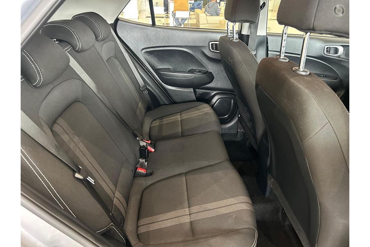 2024 Hyundai Venue QX.V5