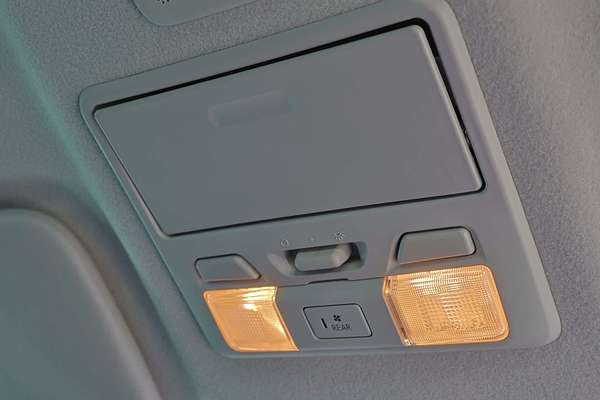 2020 Mitsubishi Triton GLX MR 4X4