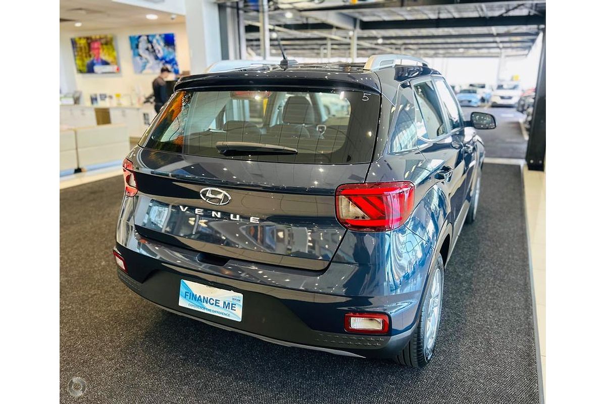 2024 Hyundai Venue QX.V5