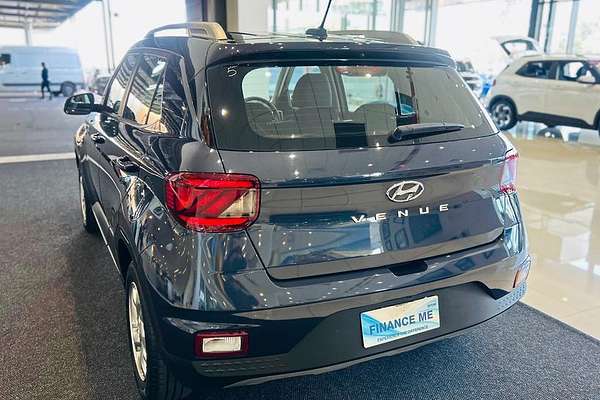 2024 Hyundai Venue QX.V5