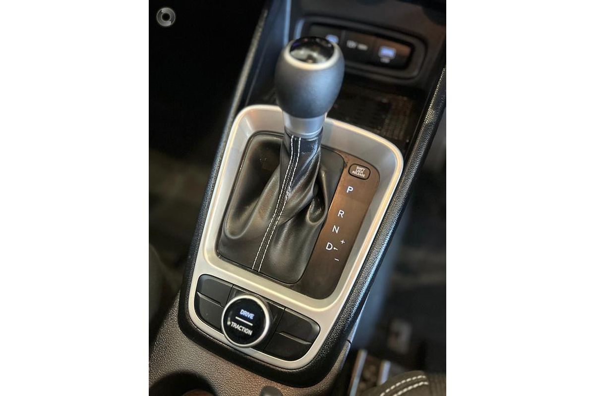 2024 Hyundai Venue QX.V5