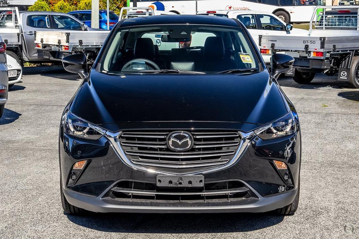 2025 Mazda CX-3 G20 Evolve DK