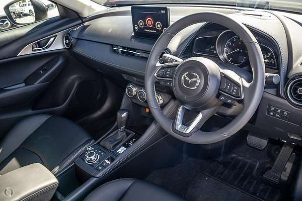 2025 Mazda CX-3 G20 Evolve DK