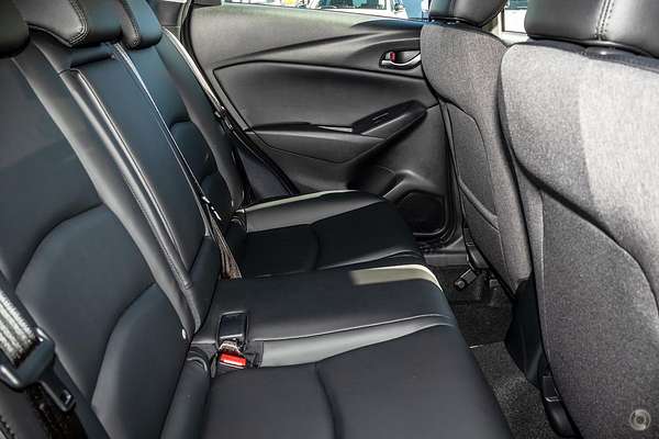 2025 Mazda CX-3 G20 Evolve DK