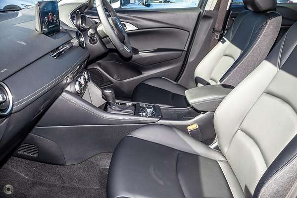 2025 Mazda CX-3 G20 Evolve DK