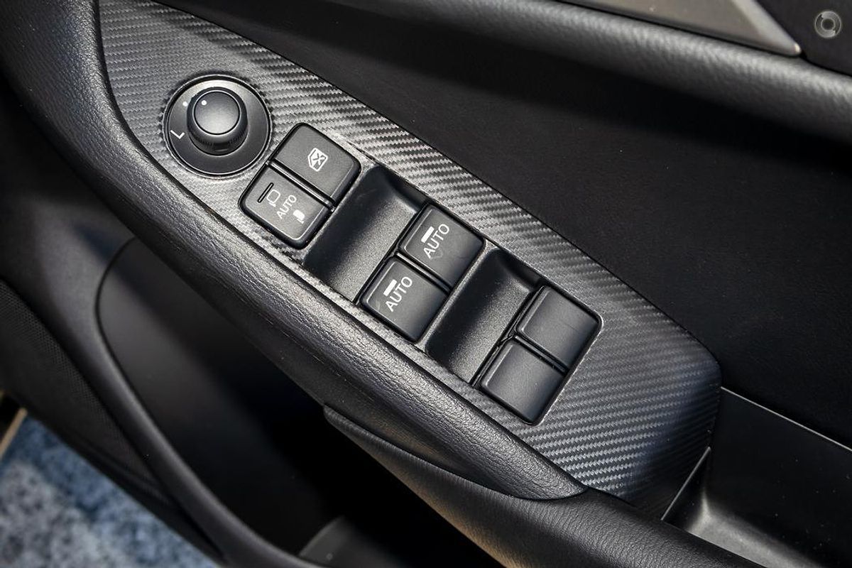 2025 Mazda CX-3 G20 Evolve DK