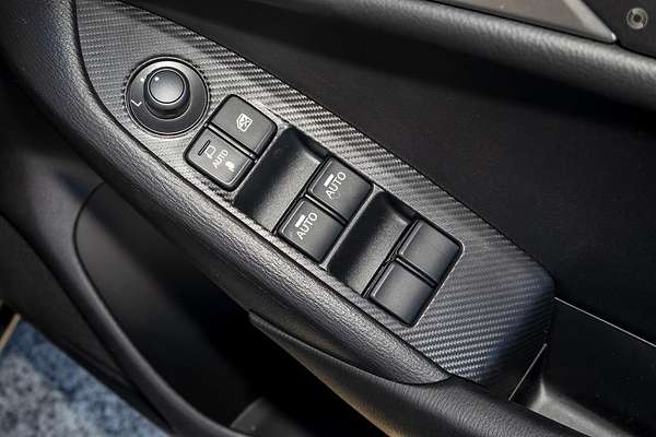 2025 Mazda CX-3 G20 Evolve DK