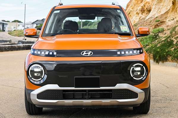 2025 Hyundai INSTER AX.V1
