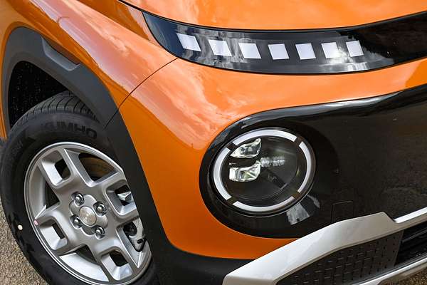 2025 Hyundai INSTER AX.V1