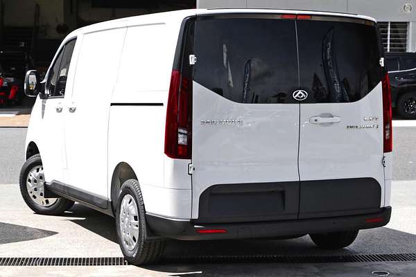 2025 LDV Deliver 7 SWB Low Roof