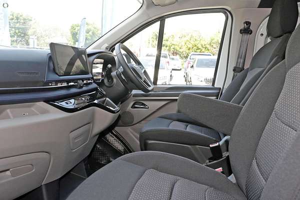 2025 LDV Deliver 7 SWB Low Roof