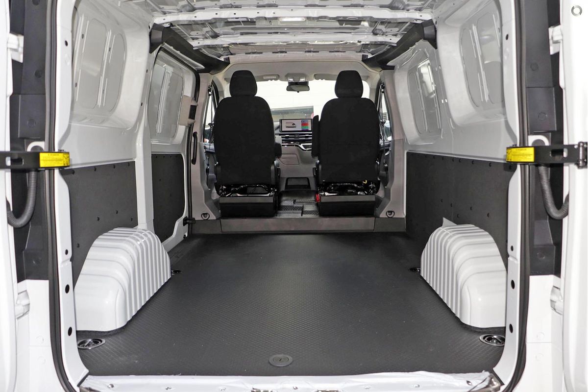 2025 LDV Deliver 7 SWB Low Roof