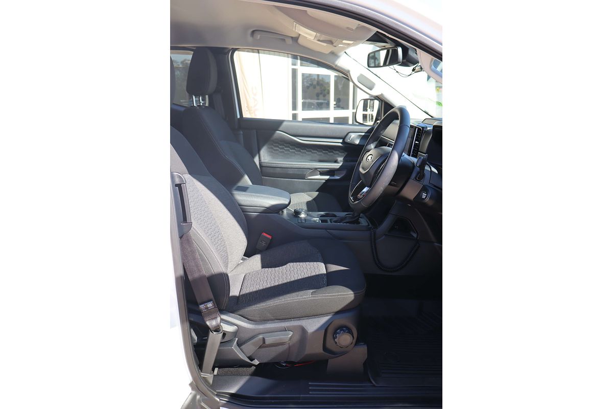 2024 Ford Ranger XLT 4X4 2.0L