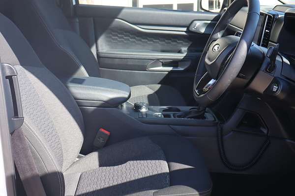 2024 Ford Ranger XLT 4X4 2.0L