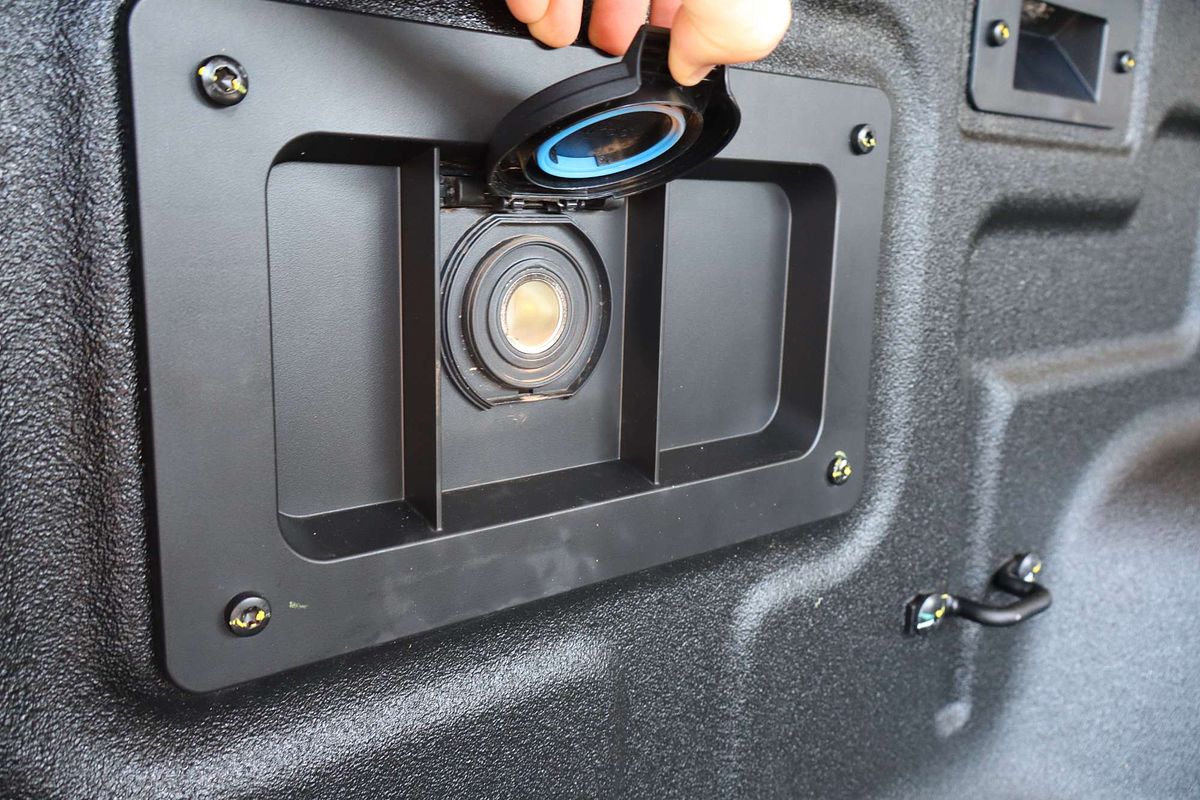 2024 Ford Ranger XLT 4X4 2.0L