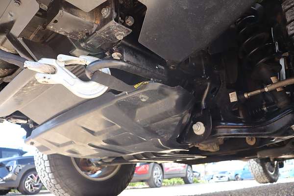 2024 Ford Ranger XLT 4X4 2.0L