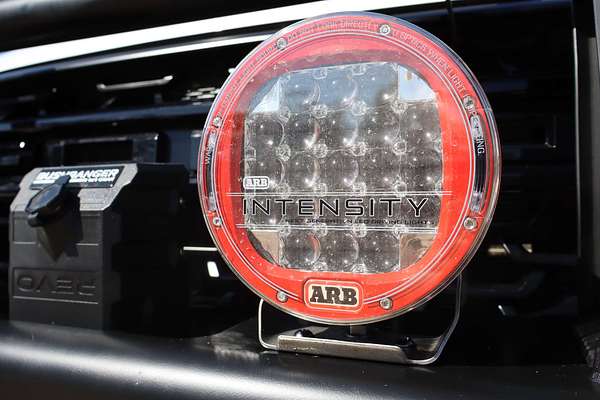 2024 Ford Ranger XLT 4X4 2.0L