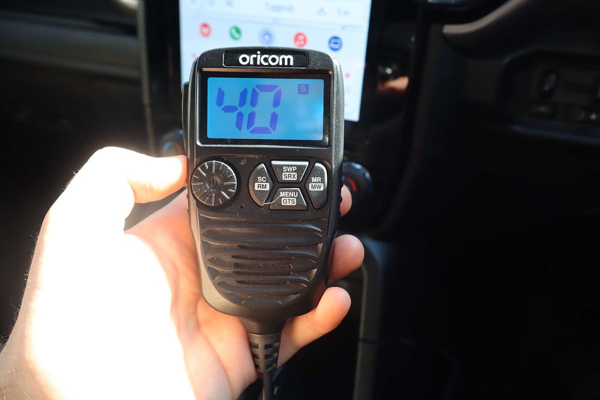 2024 Ford Ranger XLT 4X4 2.0L