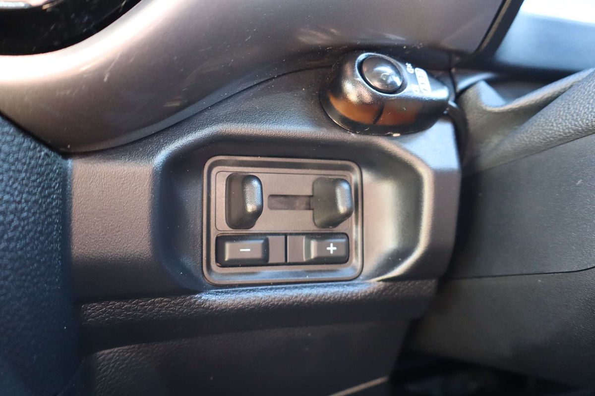 2024 Ford Ranger XLT 4X4 2.0L