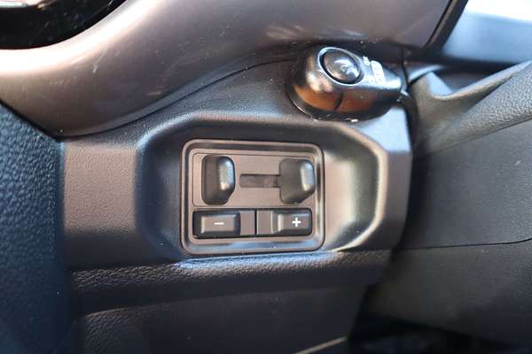 2024 Ford Ranger XLT 4X4 2.0L