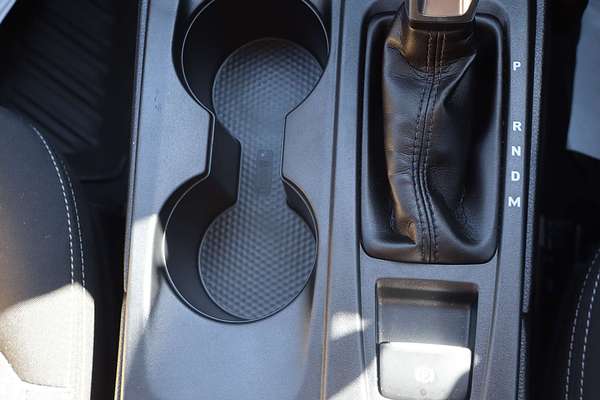 2024 Ford Ranger XLT 4X4 2.0L