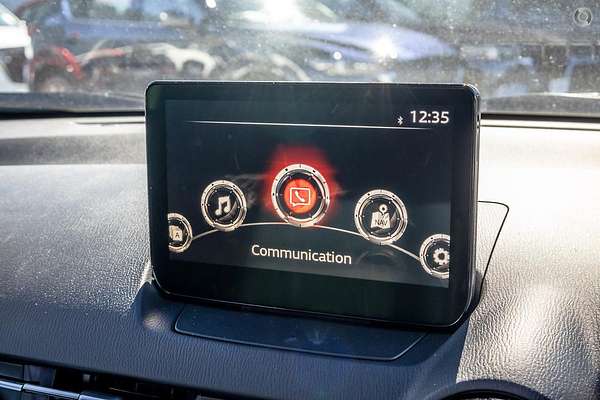 2025 Mazda CX-3 G20 Evolve DK