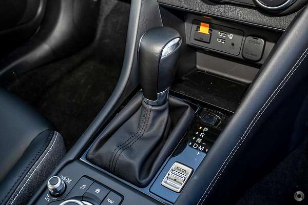 2025 Mazda CX-3 G20 Evolve DK