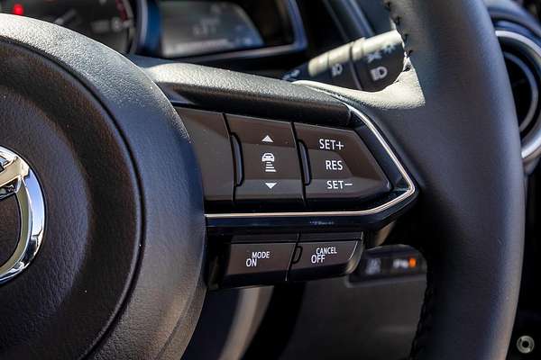 2025 Mazda CX-3 G20 Evolve DK