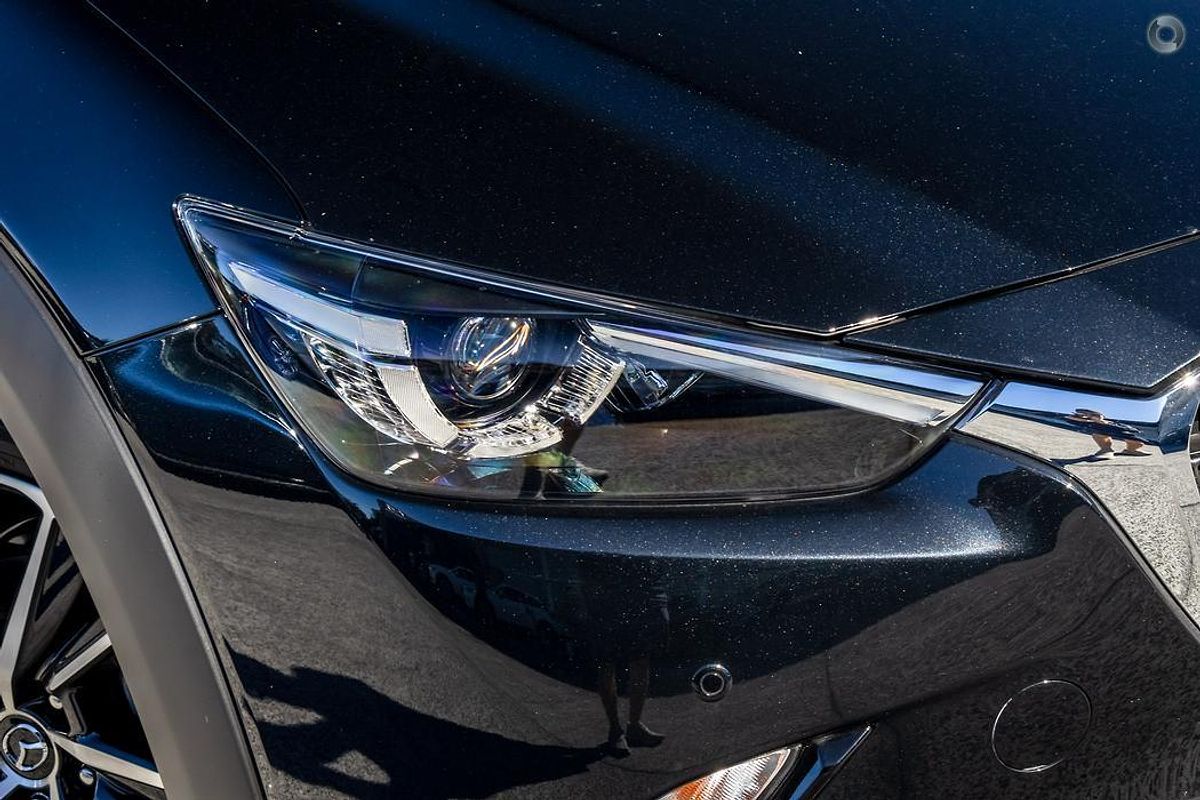2025 Mazda CX-3 G20 Evolve DK