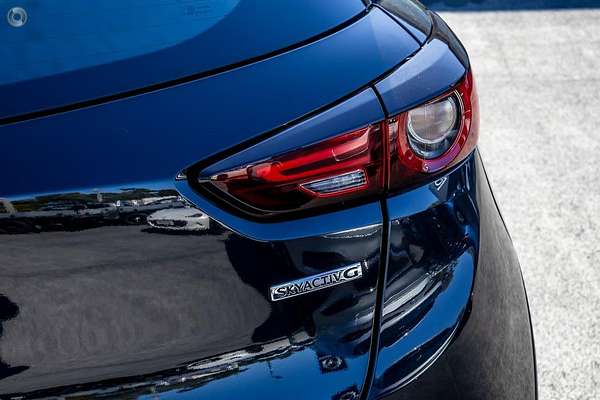 2025 Mazda CX-3 G20 Evolve DK