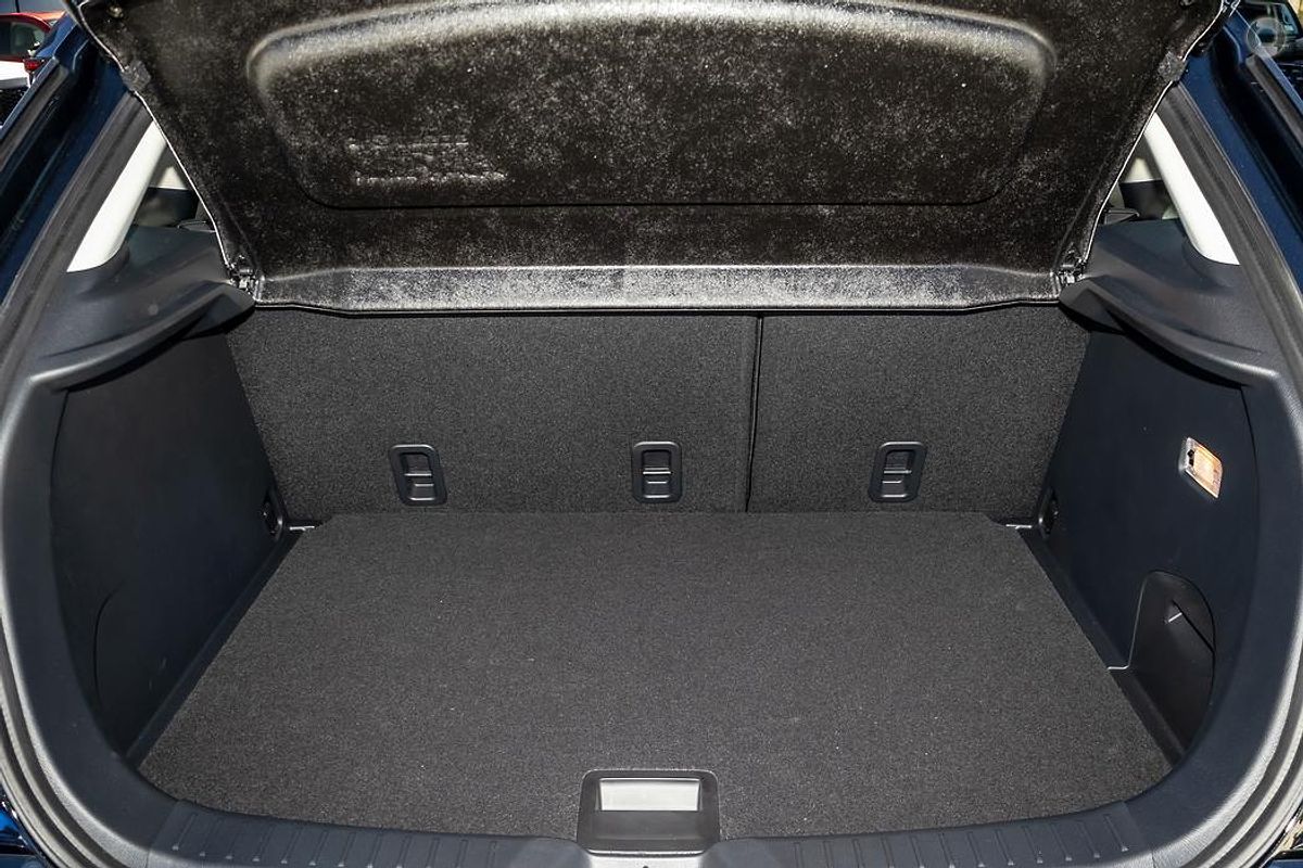 2025 Mazda CX-3 G20 Evolve DK