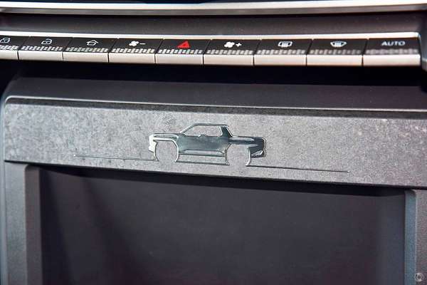 2025 LDV Terron 9 Origin EKK1C 4X4