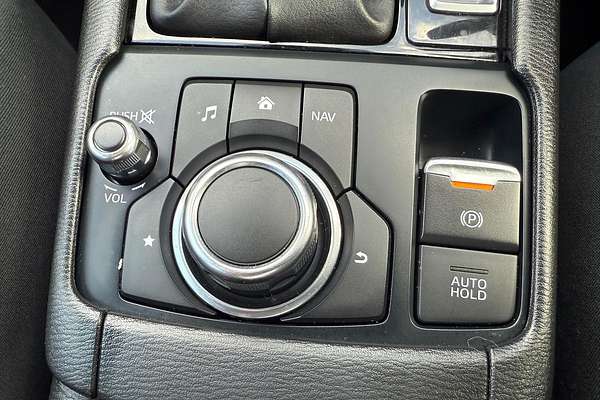 2018 Mazda CX-3 Neo Sport DK