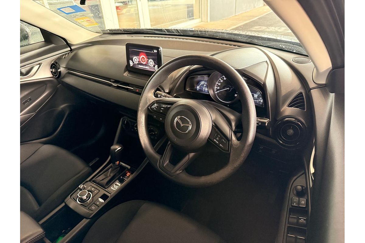 2018 Mazda CX-3 Neo Sport DK