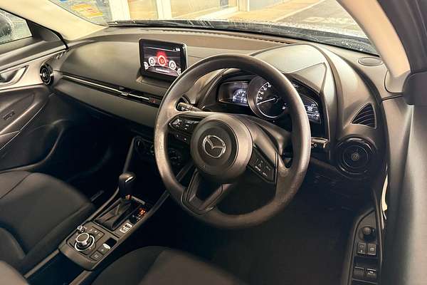 2018 Mazda CX-3 Neo Sport DK