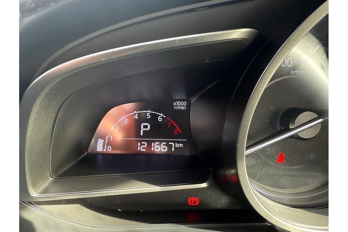 2018 Mazda CX-3 Neo Sport DK