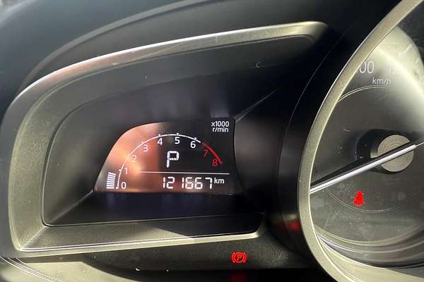 2018 Mazda CX-3 Neo Sport DK