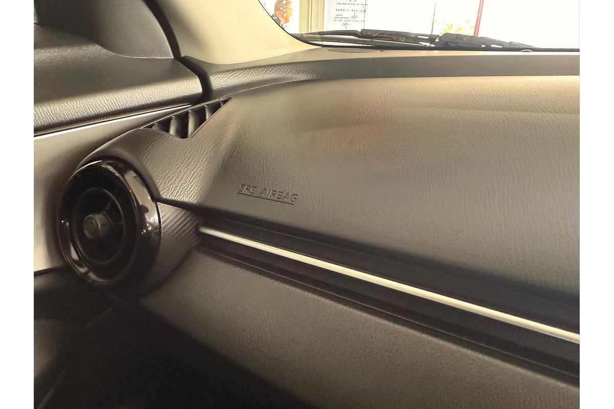 2018 Mazda CX-3 Neo Sport DK